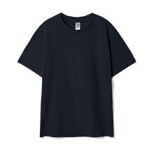 Футболка детская Regent Kids 150, кобальт (темно-синяя), на рост 96-104 см (4 года)