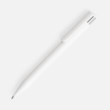 Ручка шариковая Tippo, белая