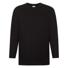 Футболка мужская SUPER PREMIUM LONG SLEEVE 205