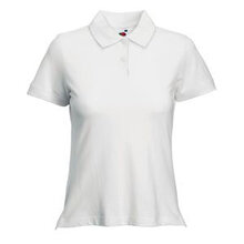 Поло женское POLO LADY-FIT 210