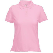 Поло женское POLO LADY-FIT 210