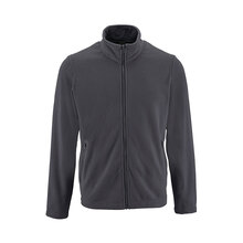 Толстовка на молнии мужская NORMAN MEN 220