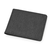 Кошелек "Route RFID Safety", черный