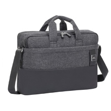 Сумка для MacBook Pro и Ultrabook 15.6" 8831, черный меланж