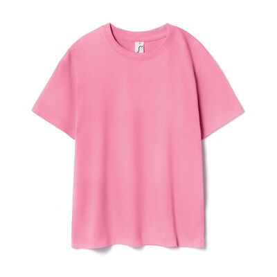 Футболка детская Regent Kids 150 розовая орхидея, на рост 96-104 см (4 года)