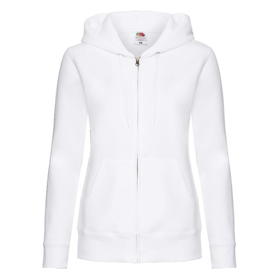 Толстовка женская LADY-FIT HOODED SWEAT JACKET