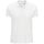 Рубашка поло мужская Planet Men, белая, размер S