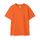 Футболка детская Regent Kids 150 оранжевая, на рост 96-104 см (4 года)