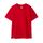 Футболка детская Regent Kids 150 красная, на рост 96-104 см (4 года)