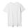 Футболка унисекс T-bolka 140, белая, размер 4XL