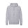Толстовка без начеса LIGHTWEIGHT HOODED SWEAT JACKET 240