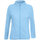 Толстовка женская LADY-FIT MICRO JACKET 250