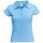 Поло женское LADY-FIT RIB POLO 220