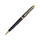 Шариковая ручка Waterman Hemisphere, цвет: MatteBlack GT, стержень: Mblk