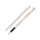 Набор Pierre Cardin PEN&PEN: ручка шариковая + роллер. Цвет - серебристо-бежевый. Упаковка Е.