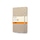 Записная книжка Moleskine Classic Soft (в линейку), Large (13х21см), бежевый