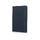 Записная книжка Moleskine Classic Soft (в линейку), Large (13х21см), сапфировый синий
