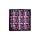 Шелковый платок «Tweed». Ungaro