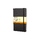 Записная книжка Moleskine Classic (в линейку) в твердой обложке, Pocket (9x14см), черный